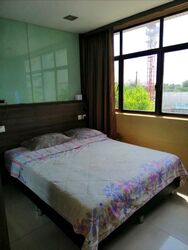 The 101 (D7), Apartment #501726871